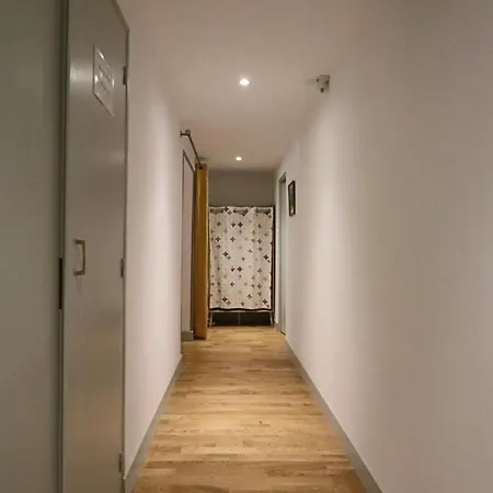 Apartman Les Volcans - Guillaume Lacoste