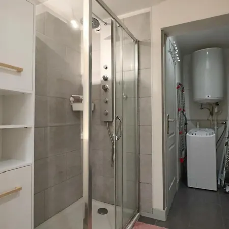 Les Volcans - Guillaume Lacoste *