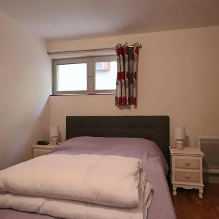 Apartman Les Volcans - Guillaume Lacoste