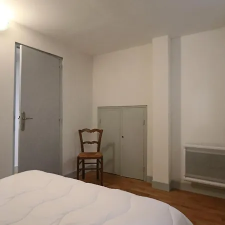 Les Volcans - Guillaume Lacoste Apartman