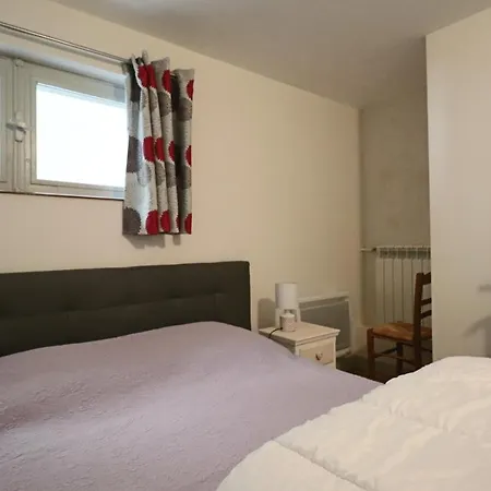 Apartman Les Volcans - Guillaume Lacoste *