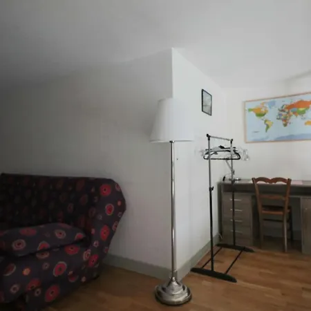 Les Volcans - Guillaume Lacoste Apartman *