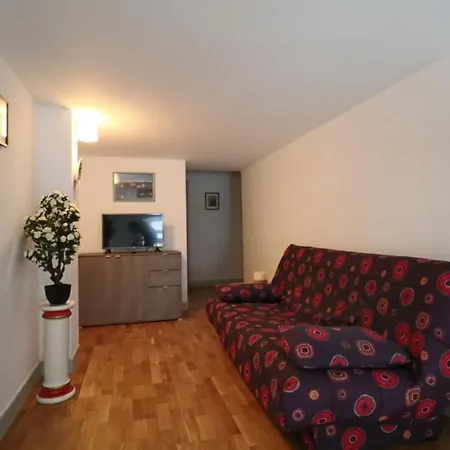 Les Volcans - Guillaume Lacoste * La Bourboule