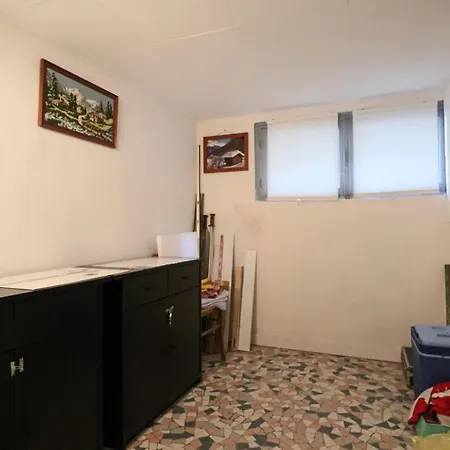 Les Volcans - Guillaume Lacoste Apartman La Bourboule