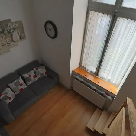 Les Volcans - Guillaume Lacoste