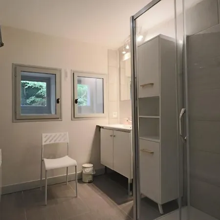 Les Volcans - Guillaume Lacoste * La Bourboule