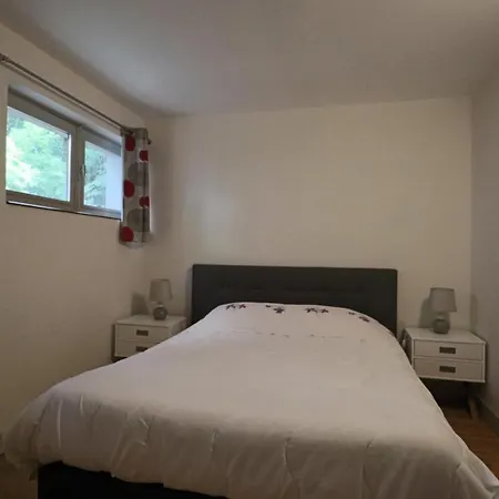 Apartman Les Volcans - Guillaume Lacoste La Bourboule