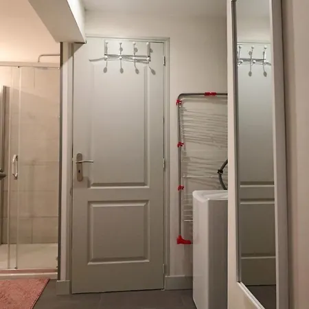 Les Volcans - Guillaume Lacoste Ла-Бурбуль